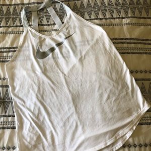 Nike Dry Fit Tank Top